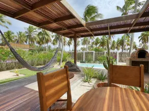 Coco Banana, Suite with Hydro in the Middle of Nature - Image 2