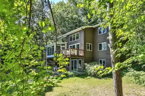 Quiet Getaway on Million-Dollar Crescent Lake - Image 2