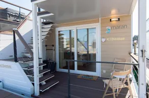 Eldamar Floating House Portorož - Image 3