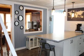 Greenville Lakefront Home - Image 5