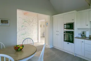 Romantic 1 bedroom Rural Retreat with spectacular views across Northumberland - Image 3