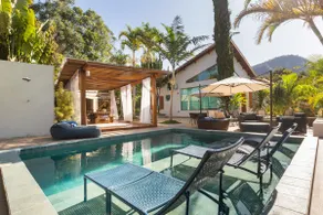 Chateau do Sossego Luxury Retreat in Southern Minas Gerais - Image 5