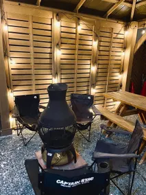 ANNO安野月江苑House★FUJI VIEW★BBQ★free parking★garden - Image 4