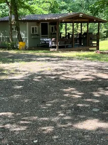 Casita with Swimming Pond & Sand Volleyball Access - Image 5