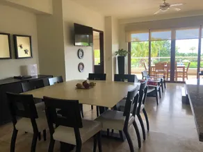 Condo exclusivo de 2rec en complejo B Nayar - Image 2