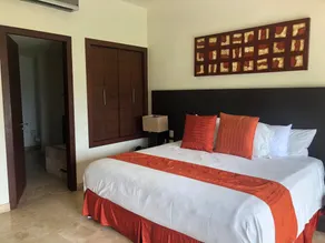 Condo exclusivo de 2rec en complejo B Nayar - Image 3