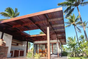 Coco Ville SMG, 3 En-suites, Pools and lots of leisure. - Image 4