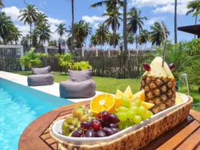Coco Ville SMG, 3 En-suites, Pools and lots of leisure. - Image 2