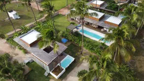 Coco Ville SMG, 3 En-suites, Pools and lots of leisure. - Image 5