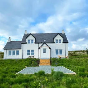 Head In The Skye - Healabhal Cottage - Image 2