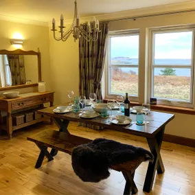 Head In The Skye - Healabhal Cottage - Image 5