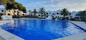 Lovely Apartment, huge Pool, 2 bedrooms 2 terraces - Image 2