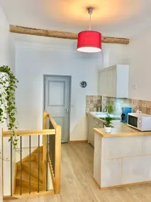 Le Balcon Saint-Volusien • Direct View • Downtown - Image 5