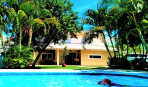 House in the best Gated Community of Guarajuba - Image 3
