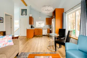 New 2 BR, 3 beds, 2 bath, W/D, Parking, AC - Image 2
