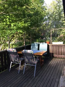 Comfortable accommodation in lovely Årsta havsbad - Image 2
