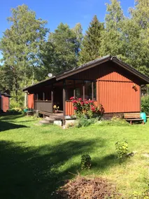 Comfortable accommodation in lovely Årsta havsbad - Image 4