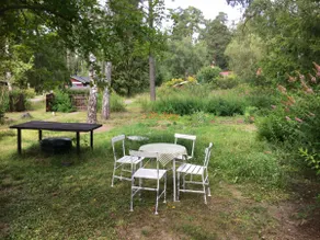 Comfortable accommodation in lovely Årsta havsbad - Image 3