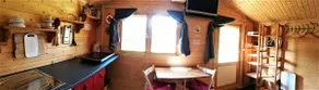 Holiday cabin ”Tulli” - Image 5