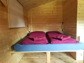 Holiday cabin ”Tulli” - Image 3