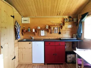 Holiday cabin ”Tulli” - Image 2