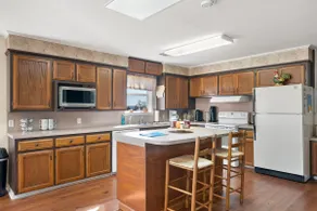 Country Farm House i Ozark Mountains - Image 2