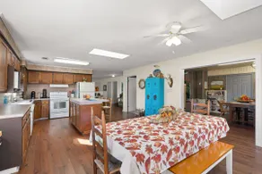 Country Farm House i Ozark Mountains - Image 4