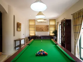 Khaoyai 4 bedroom villa w/ pool table ‘Casa Nove’ - Image 5