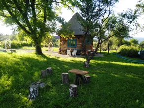 Breb s Cosy Barn - Image 3