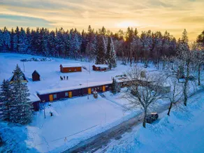 Sporthütten Nassau/Osterzgebirge - up to 24 guests - Image 4