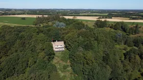 Aastedhytten - forest house with great views. - Image 4