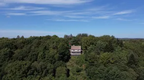 Aastedhytten - forest house with great views. - Image 5