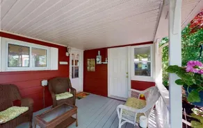Lakeview Lookout Cottage - Image 3