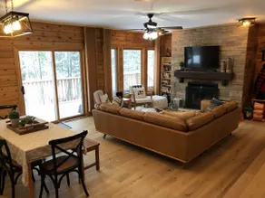 Beautiful Waterfront Cottage on Kennisis Lake - Image 2