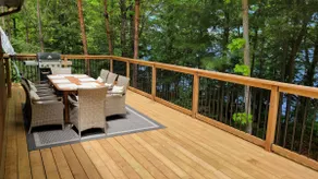 Beautiful Waterfront Cottage on Kennisis Lake - Image 4