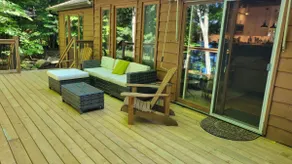 Beautiful Waterfront Cottage on Kennisis Lake - Image 5