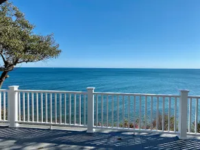 Panoramic ocean views 100 ft above Cape Cod Bay - Image 2