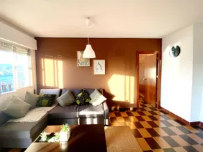 3 BED ROOM FLAT WITH SEA & MOUNTAIN VIEW - Image 2