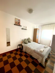 3 BED ROOM FLAT WITH SEA & MOUNTAIN VIEW - Image 3