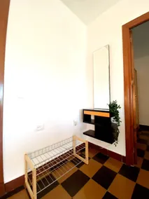 3 BED ROOM FLAT WITH SEA & MOUNTAIN VIEW - Image 5