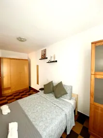 3 BED ROOM FLAT WITH SEA & MOUNTAIN VIEW - Image 4