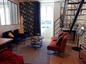 Tourmaline duplex apartment - Image 2