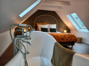 Tourmaline duplex apartment - Image 3