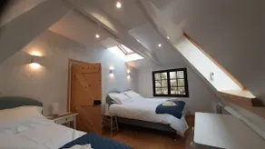 Gite Livré-la-Touche, 3 pièces, 6 personnes - FR-1-600-195 - Image 3
