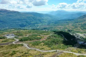 Hodlekve Panorama 5 - amazing view - Image 3