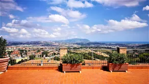 Terrazza Mariani See and visit the Marche region with wi-fibra - Image 4