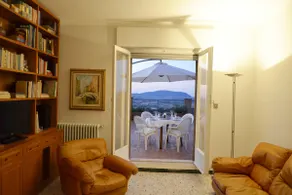 Terrazza Mariani See and visit the Marche region with wi-fibra - Image 2