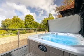 Luxury, contemporary vineyard property - 2 adults - Image 5