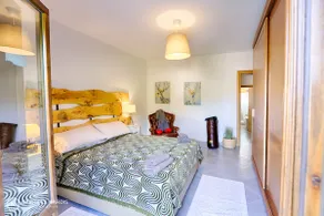 House | Holiday flat Pianello 73 - Gran Sasso - Image 5
