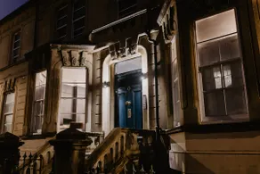 Elegant Victorian Flat in Redland with EV Parking - Image 2